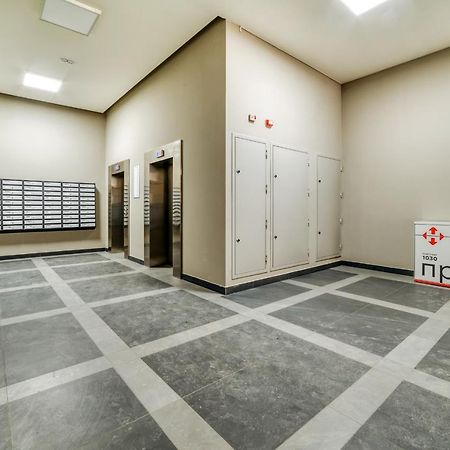 Apartments Kiev Екстер'єр фото
