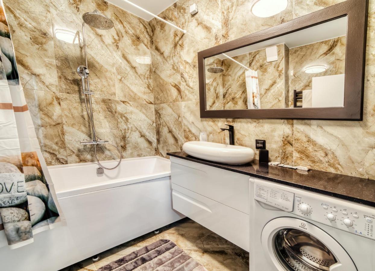 Apartments Kiev Екстер'єр фото