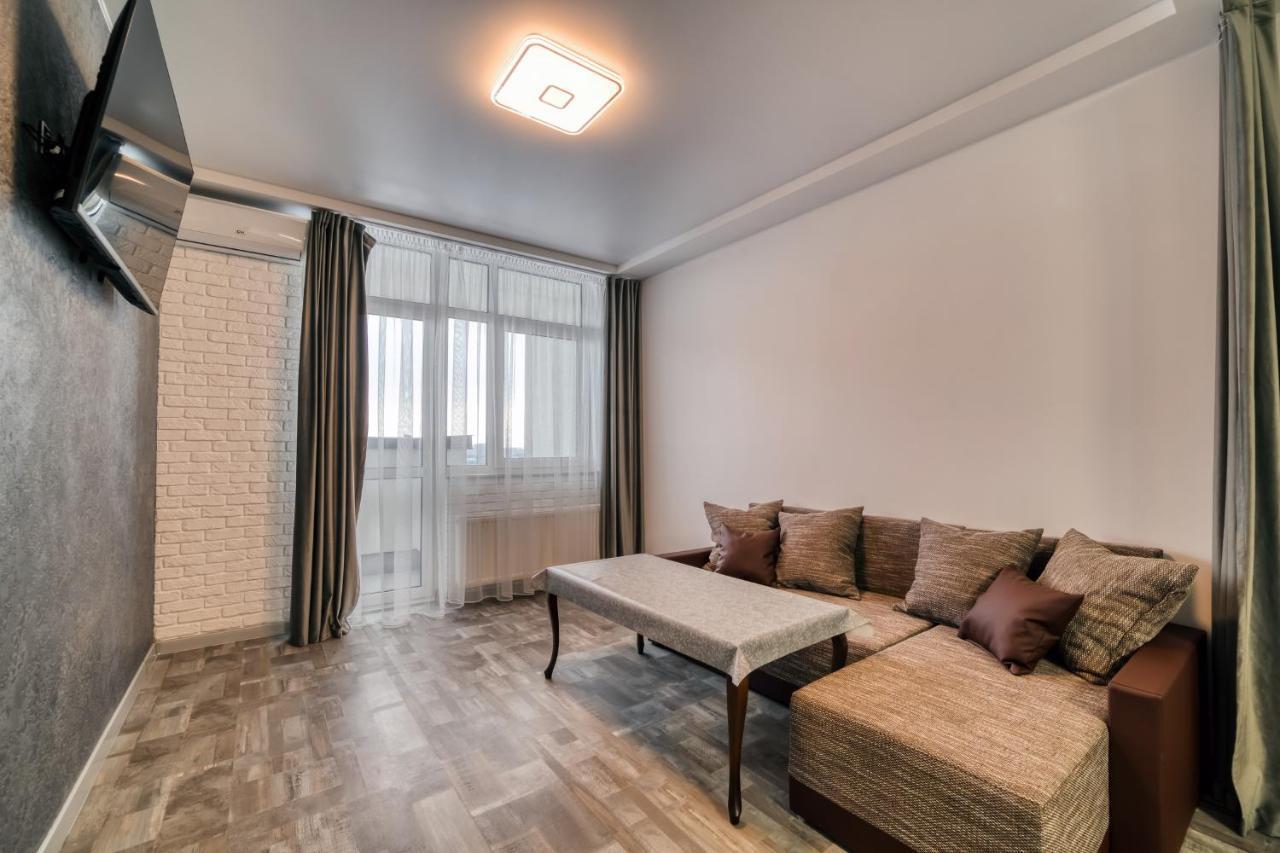 Apartments Kiev Екстер'єр фото