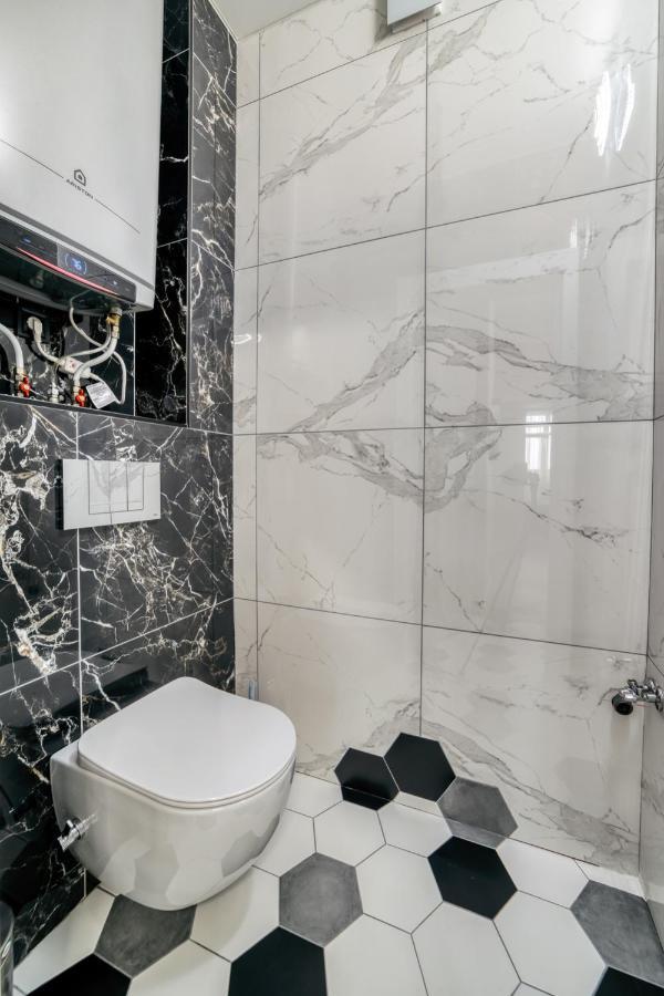 Apartments Kiev Екстер'єр фото