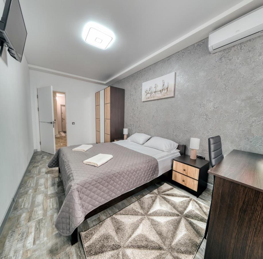 Apartments Kiev Екстер'єр фото