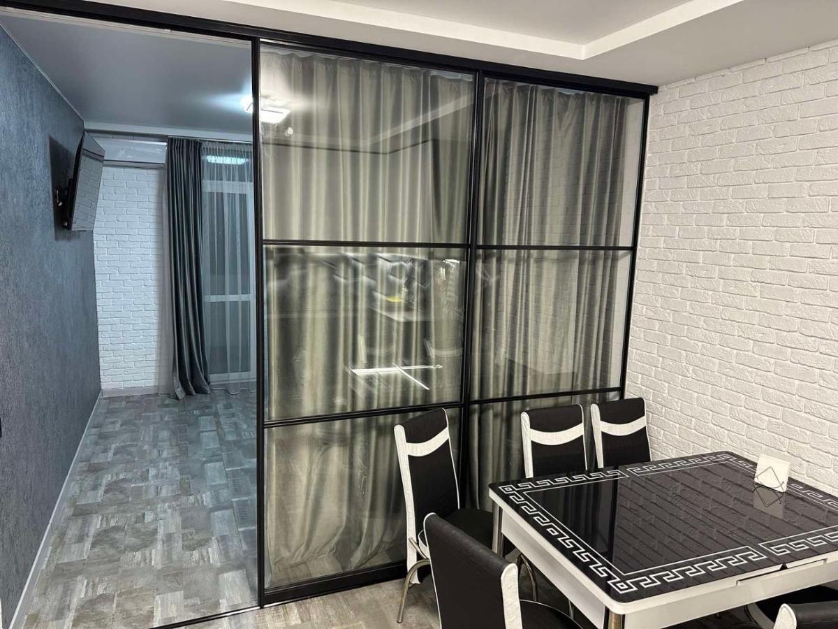 Apartments Kiev Екстер'єр фото
